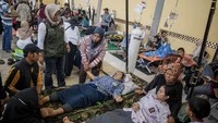 Senyawa Nitrit Disebut Jadi Biang Kerok 1.300-an Siswa di Bandung Barat Keracunan MBG